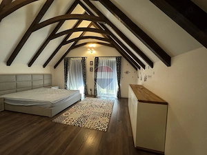 Casă elegantă și complet renovată str. Anton Pann - imagine 8