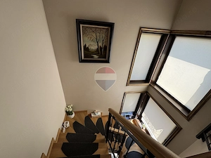 Casă elegantă și complet renovată str. Anton Pann - imagine 11