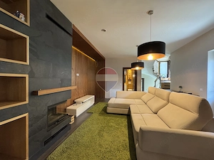 Casă elegantă și complet renovată str. Anton Pann - imagine 6