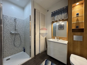 Casă elegantă și complet renovată str. Anton Pann - imagine 10