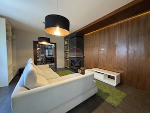 Casă elegantă și complet renovată str. Anton Pann - imagine 2