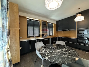 Casă elegantă și complet renovată str. Anton Pann - imagine 3