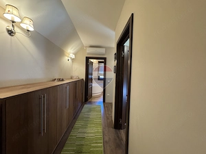 Casă elegantă și complet renovată str. Anton Pann - imagine 5