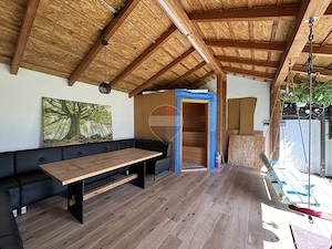 Casă elegantă și complet renovată str. Anton Pann - imagine 13