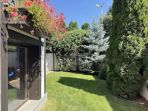 Casă elegantă și complet renovată str. Anton Pann - imagine 16