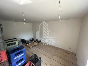 Spatiu comercial stradal, 110 mp,  zona Elisabetin - imagine 5