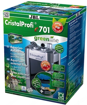 Filtru extern JBL CristalProfi e701