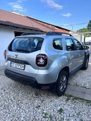 Dacia Duster   2020   Euro 6 - imagine 4