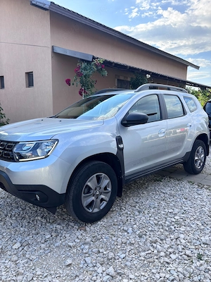 Dacia Duster   2020   Euro 6 - imagine 2