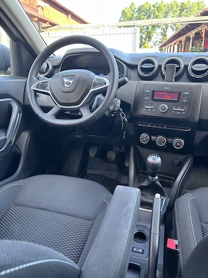 Dacia Duster   2020   Euro 6 - imagine 5