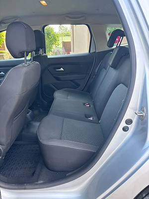 Dacia Duster   2020   Euro 6 - imagine 7