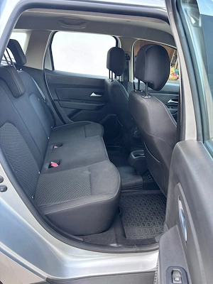 Dacia Duster   2020   Euro 6 - imagine 8