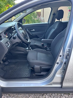 Dacia Duster   2020   Euro 6 - imagine 6