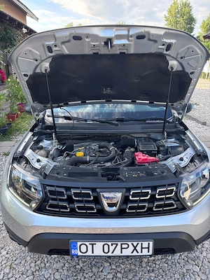 Dacia Duster   2020   Euro 6 - imagine 10