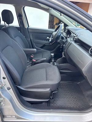 Dacia Duster   2020   Euro 6 - imagine 9