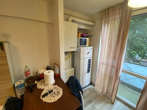 Apartament str.Masinii nr.3 Nicolina - imagine 2