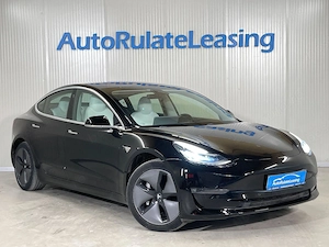 Tesla Model 3 - imagine 2