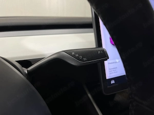 Tesla Model 3 - imagine 18