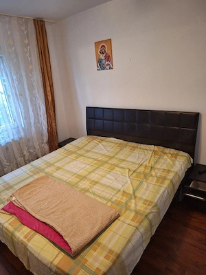 Apartament 3 camere decomandat - imagine 2