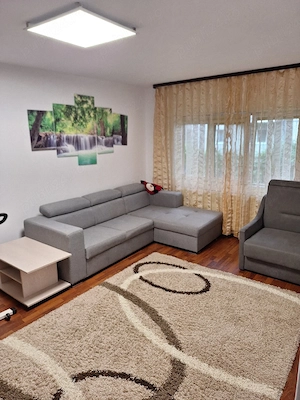 Apartament 3 camere decomandat - imagine 4