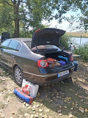 vand vw pasat - imagine 3