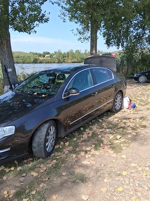 vand vw pasat - imagine 2