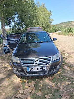 vand vw pasat - imagine 4