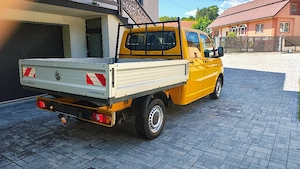 Vw Trabsporter T6 Doka 2.0TDI 150CP - imagine 2