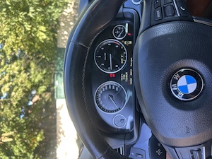 Bmw f11 520d lci 2014
