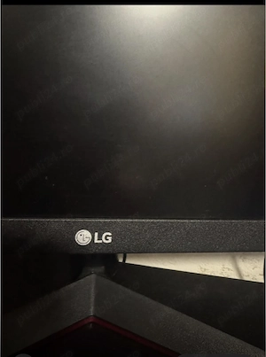 Monitor LG, 75 Hz