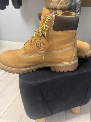 Ghete Timberland 
