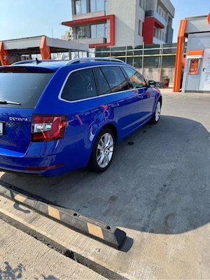 vand skoda octavia 1.5 tsi dsg - imagine 3