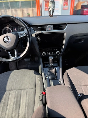 vand skoda octavia 1.5 tsi dsg - imagine 5