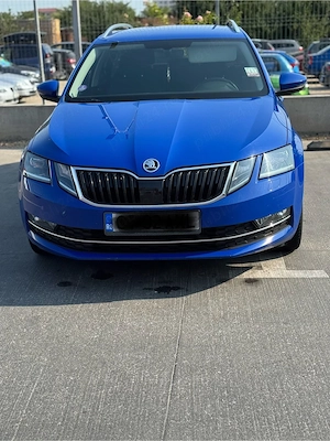 vand skoda octavia 1.5 tsi dsg - imagine 8