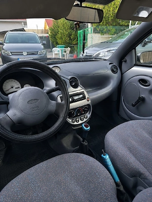 ford ka benzina 1.3 - imagine 2
