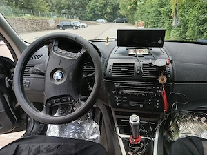 Vind Bmw x3