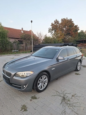 Bmw f11 2012 520d 