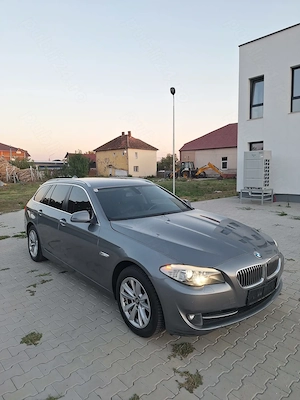 Bmw f11 2012 520d  - imagine 2