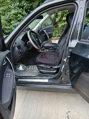 Vind Bmw x3