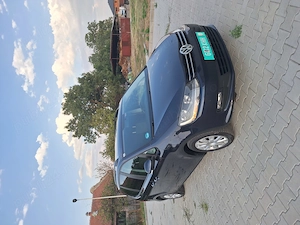 Sharan 2012 2.0d 170cp Dsg - imagine 2