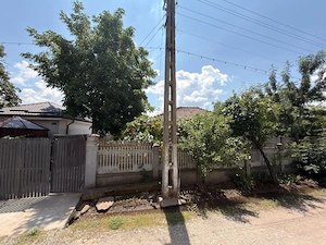 Casă de vânzare, 115 mp, teren 700 mp, zona Leu - imagine 5