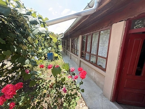 Casă de vânzare, 115 mp, teren 700 mp, zona Leu - imagine 4