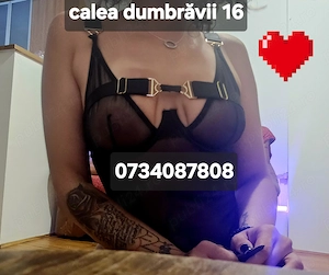 Reală,singura în locație,tot ce este mai bun pentru voi.Calea Dumbrăvii 