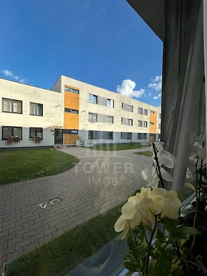 Apartament de vânzare Turnisor 3 camere mobilat - imagine 10