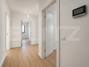 Apartament 2 camere, 53.51 mp, zona Polivalenta - imagine 8