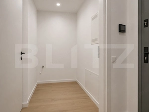 Apartament 2 camere, 53.51 mp, zona Polivalenta - imagine 6