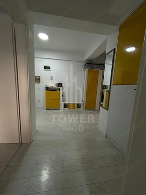 Apartament de vânzare Turnisor 3 camere mobilat - imagine 6