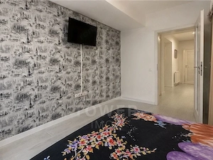 Apartament de vânzare Turnisor 3 camere mobilat - imagine 5