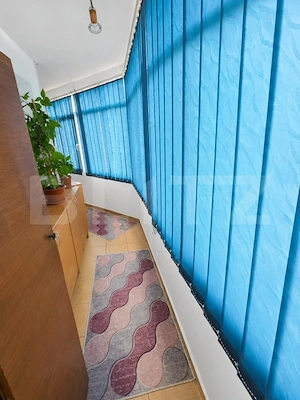 Apartament 2 camere, 58 mp, zona Micro 12 - imagine 14