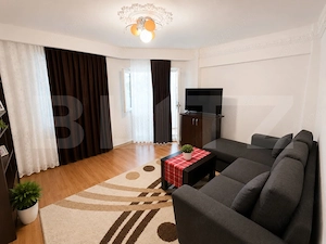 Apartament 2 camere, 58 mp, zona Micro 12